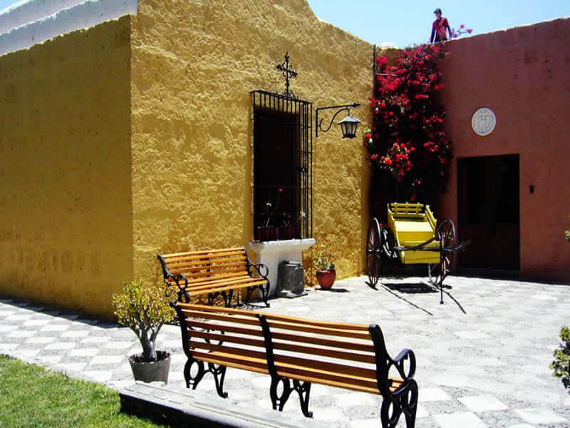 Arequipa