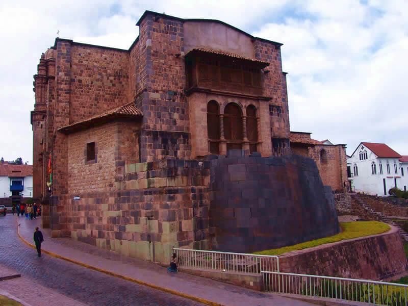 Cusco