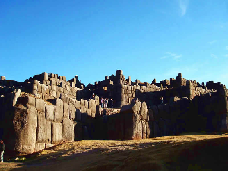 Perú