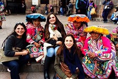 VINAY Ana - México
