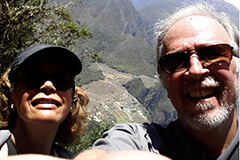 PEÑA Joaquin - México