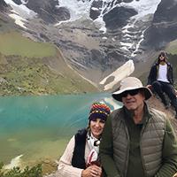 TORRES Lorena - México