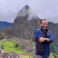 VARGAS RUELAS Raúl - México